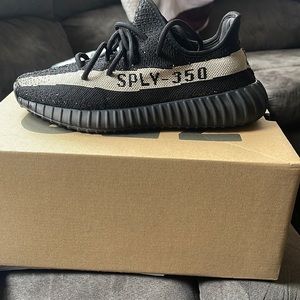 Yezzy boost 350 v2-7